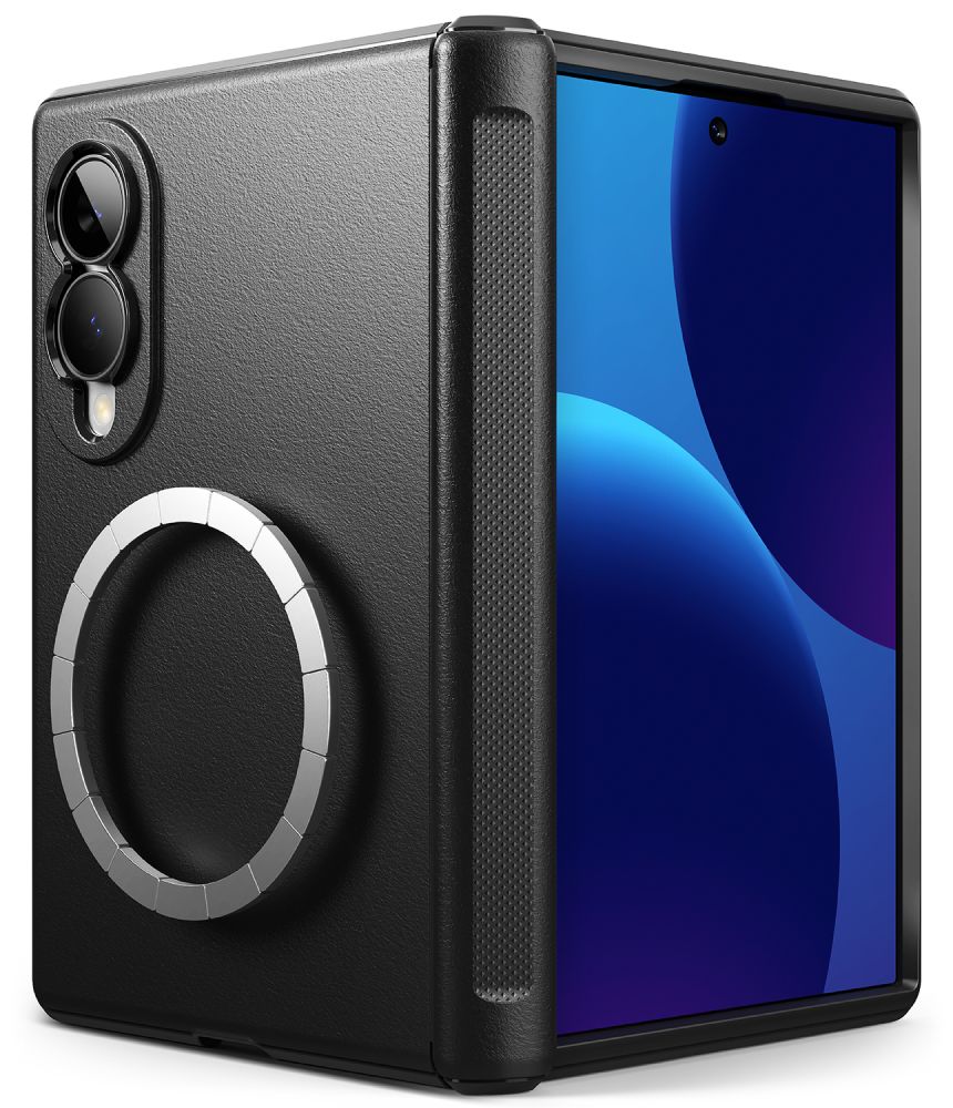 Ringke Samsung Galaxy Z Fold 8 Cover Onyx MagSafe Sort