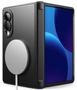 Ringke Samsung Galaxy Z Fold 8 Cover Onyx MagSafe Sort