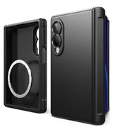 Ringke Samsung Galaxy Z Fold 8 Cover Onyx MagSafe Sort