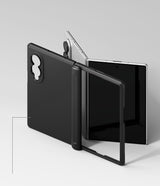 Ringke Samsung Galaxy Z Fold 8 Cover Onyx MagSafe Sort
