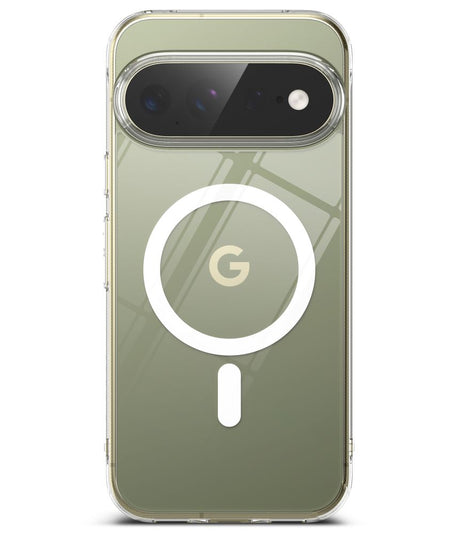 Ringke Google Pixel 11 Pro XL Cover Fusion Magnetic Klar