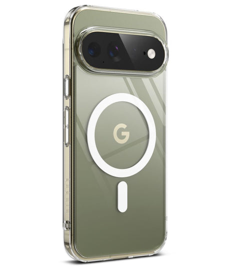 Ringke Google Pixel 11 Pro XL Cover Fusion Magnetic Klar