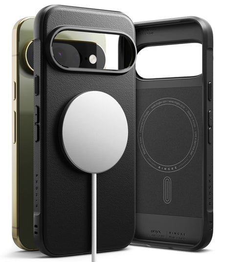 Ringke Google Pixel 11 Pro XL Cover Onyx MagSafe Sort