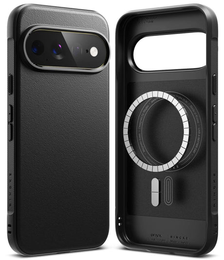 Ringke Google Pixel 11 Pro XL Cover Onyx MagSafe Sort
