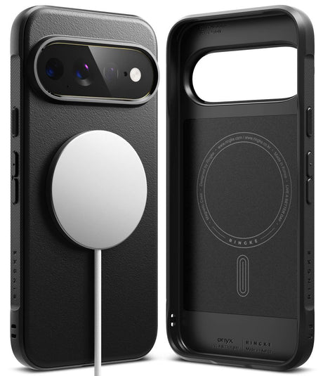 Ringke Google Pixel 11 Pro XL Cover Onyx MagSafe Sort