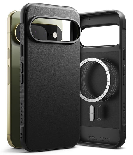 Ringke Google Pixel 11 Pro XL Cover Onyx MagSafe Sort
