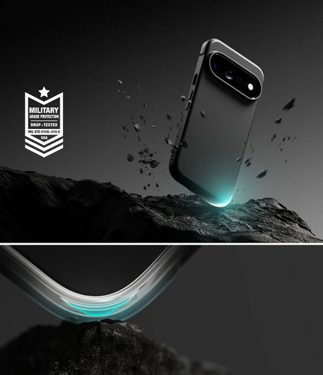 Ringke Google Pixel 11 Pro XL Cover Onyx MagSafe Sort