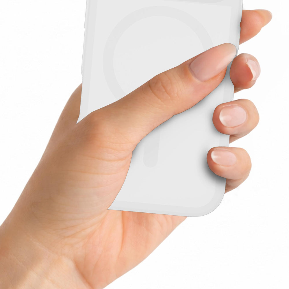 3mk Samsung Galaxy S26 FE Skal Misty MagCase