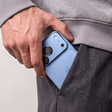Tech-Protect iPhone 18 Pro/iPhone 18 Pro Max Kameralinsebeskytter Cam Fit+ Sort