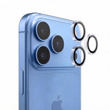 Tech-Protect iPhone 18 Pro/iPhone 18 Pro Max Kameralinsebeskytter Cam Fit+