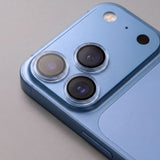 Tech-Protect iPhone 18 Pro/iPhone 18 Pro Max Kameralinsebeskytter Cam Fit+