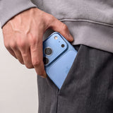Tech-Protect iPhone 18 Pro/iPhone 18 Pro Max Kameralinsebeskytter Cam Fit+