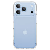 Tech-Protect iPhone 17 Pro/iPhone 18 Pro Cover FlexAir & Skærmbeskytter 2-pak