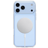 Tech-Protect iPhone 17 Pro Max/iPhone 18 Pro Max Cover FlexAir Hybrid MagSafe & Skærmbeskytter 2-pack
