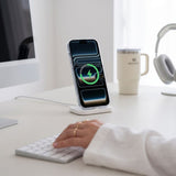 Tech-Protect iPhone 17 Pro Max/iPhone 18 Pro Max Cover FlexAir Hybrid MagSafe & Skærmbeskytter 2-pack
