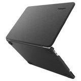 Spigen MacBook Neo 13 Cover Urban Fit Sort