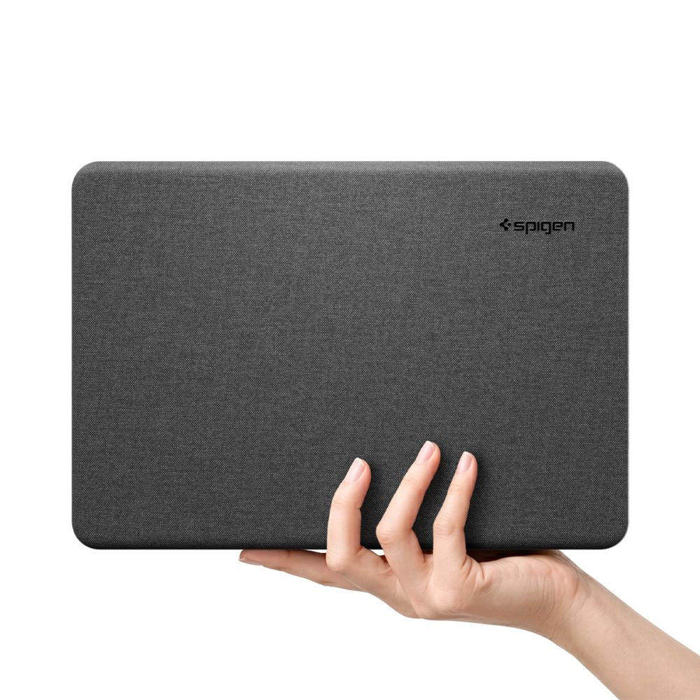 Spigen MacBook Neo 13 Cover Urban Fit Sort