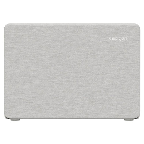 Spigen MacBook Neo 13 Cover Urban Fit Grå