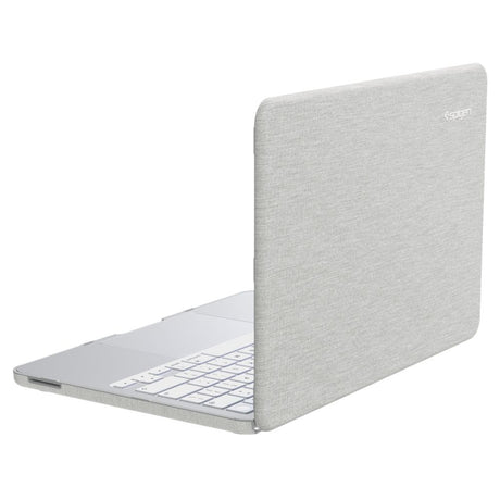 Spigen MacBook Neo 13 Cover Urban Fit Grå