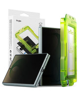 Ringke Samsung Galaxy Z Fold 8 Skærmbeskytter Easy Slide Privacy 2-pack