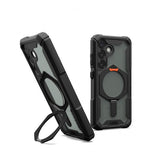 Urban Armor Gear (UAG) Samsung Galaxy S25 Cover Plasma XTE MagSafe Sort