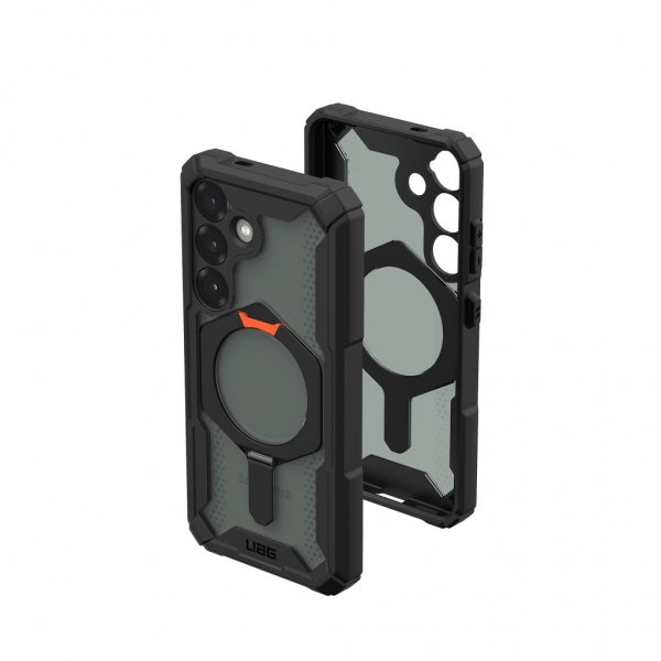 Urban Armor Gear (UAG) Samsung Galaxy S25 Cover Plasma XTE MagSafe Sort
