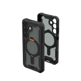 Urban Armor Gear (UAG) Samsung Galaxy S25 Cover Plasma XTE MagSafe Sort