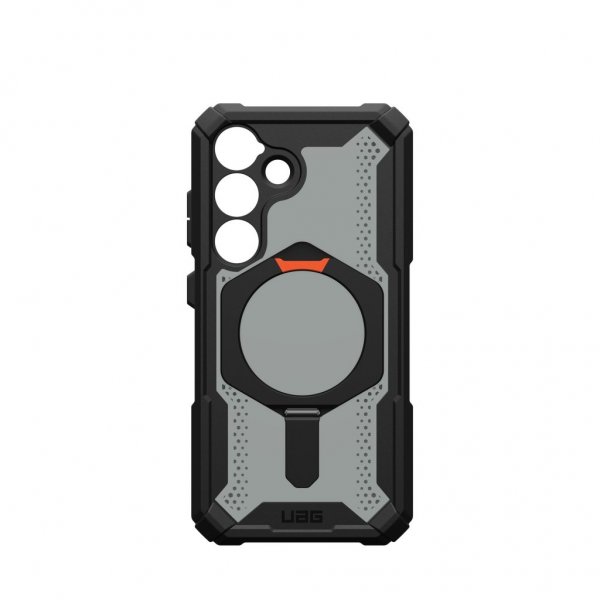 Urban Armor Gear (UAG) Samsung Galaxy S25 Cover Plasma XTE MagSafe Sort