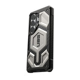 Urban Armor Gear (UAG) Samsung Galaxy S26 Ultra Cover Monarch Pro MagSafe Titan