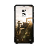 Urban Armor Gear (UAG) Samsung Galaxy S26 Ultra Cover Monarch Pro MagSafe Titan