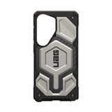 Urban Armor Gear (UAG) Samsung Galaxy S26 Ultra Cover Monarch Pro MagSafe Titan