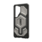 Urban Armor Gear (UAG) Samsung Galaxy S26 Ultra Cover Monarch Pro MagSafe Titan