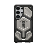 Urban Armor Gear (UAG) Samsung Galaxy S26 Ultra Cover Monarch Pro MagSafe Titan