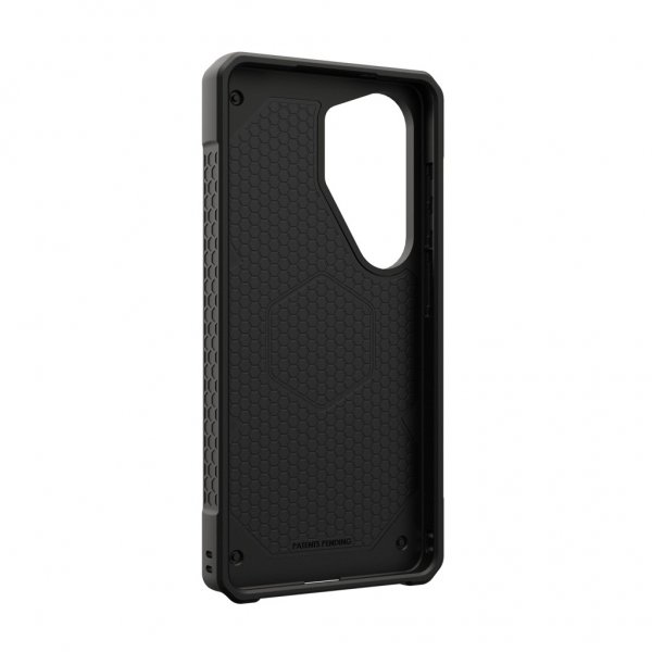 Urban Armor Gear (UAG) Samsung Galaxy S26 Ultra Cover Monarch Pro Kevlar MagSafe Element Green