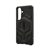 Urban Armor Gear (UAG) Samsung Galaxy S26 Plus Cover Monarch Pro MagSafe Carbon Fiber
