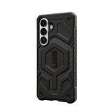 Urban Armor Gear (UAG) Samsung Galaxy S26 Plus Cover Monarch Pro MagSafe Carbon Fiber
