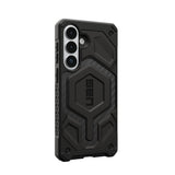 Urban Armor Gear (UAG) Samsung Galaxy S26 Plus Cover Monarch Pro MagSafe Carbon Fiber