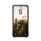 Urban Armor Gear (UAG) Samsung Galaxy S26 Plus Cover Monarch Pro MagSafe Carbon Fiber