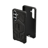 Urban Armor Gear (UAG) Samsung Galaxy S26 Plus Cover Monarch Pro MagSafe Carbon Fiber