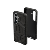 Urban Armor Gear (UAG) Samsung Galaxy S26 Cover Monarch Pro MagSafe kulfiber