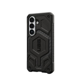 Urban Armor Gear (UAG) Samsung Galaxy S26 Cover Monarch Pro MagSafe kulfiber