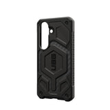 Urban Armor Gear (UAG) Samsung Galaxy S26 Cover Monarch Pro MagSafe kulfiber