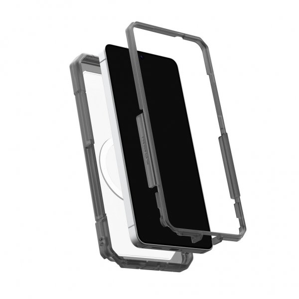Urban Armor Gear (UAG) Samsung Galaxy S26 Ultra Cover Trooper MagSafe Clear/Ash