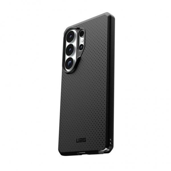 Urban Armor Gear (UAG) Samsung Galaxy S26 Ultra Cover Dot MagSafe Sort