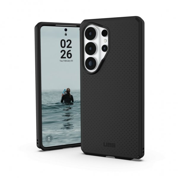 Urban Armor Gear (UAG) Samsung Galaxy S26 Ultra Cover Dot MagSafe Sort