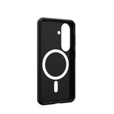 Urban Armor Gear (UAG) Samsung Galaxy S26 Cover Dot MagSafe Sort