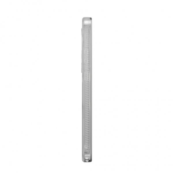 Urban Armor Gear (UAG) Samsung Galaxy S26 Plus Cover Plyo MagSafe Ice/Silver