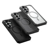 Urban Armor Gear (UAG) Samsung Galaxy S26 Ultra Cover Trooper MagSafe Sort