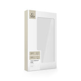Tech-Protect iPhone 17 Pro/iPhone 18 Pro Cover MagFlex MagSafe Sort