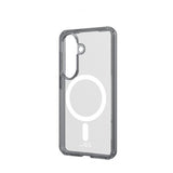 Urban Armor Gear (UAG) Samsung Galaxy S26 Cover Dot MagSafe True Clear Ice/Ash